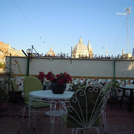Casa Vacanze Scalone Roma Esterno foto