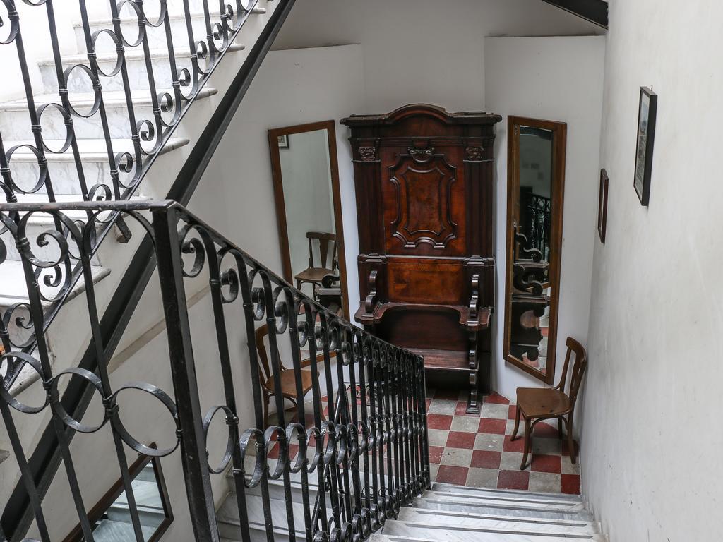 Casa Vacanze Scalone Roma Camera foto