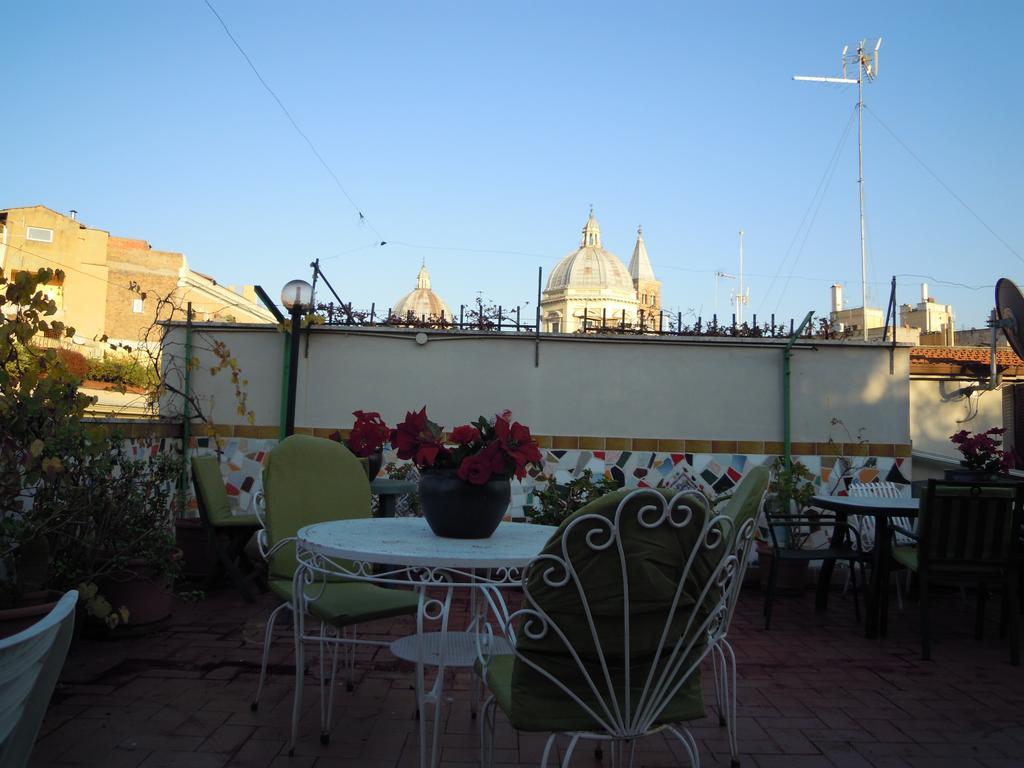 Casa Vacanze Scalone Roma Esterno foto