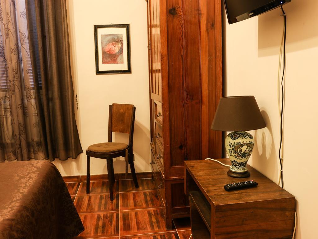 Casa Vacanze Scalone Roma Camera foto