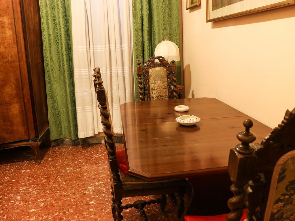 Casa Vacanze Scalone Roma Camera foto