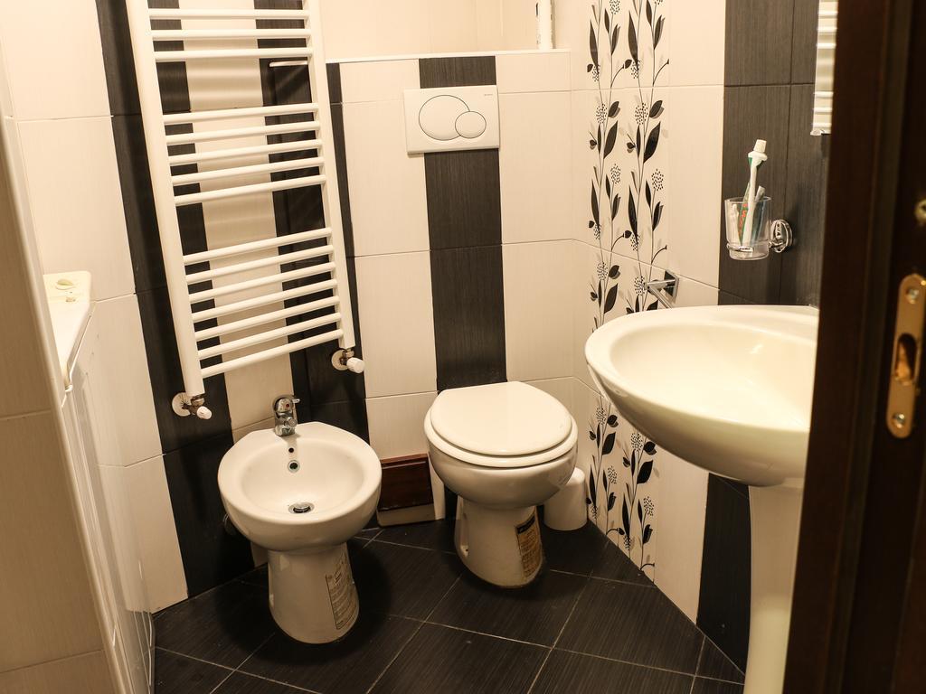 Casa Vacanze Scalone Roma Camera foto