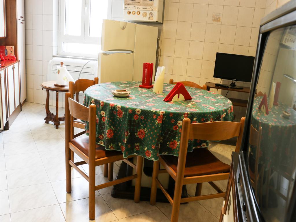 Casa Vacanze Scalone Roma Camera foto
