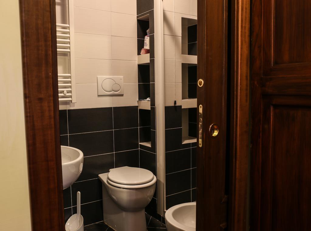 Casa Vacanze Scalone Roma Camera foto