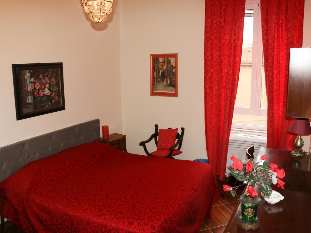 Casa Vacanze Scalone Roma Camera foto