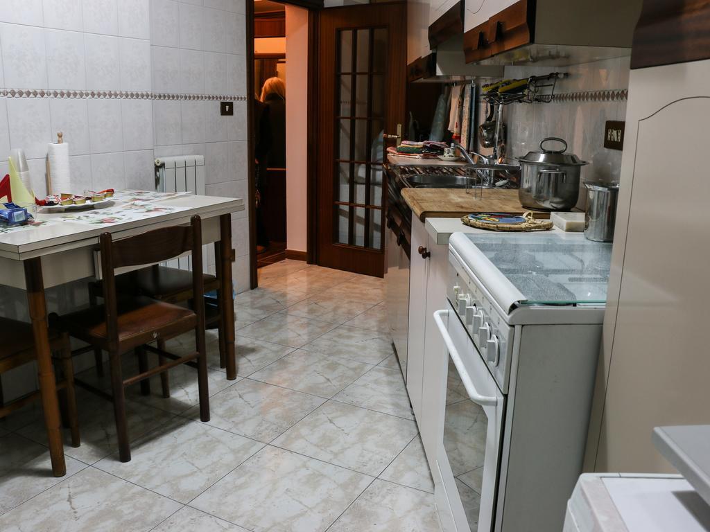 Casa Vacanze Scalone Roma Camera foto